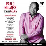 entradas homenaje pablo milanes