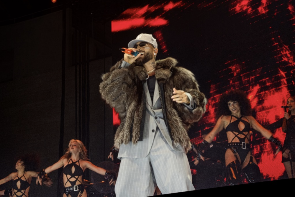 maluma