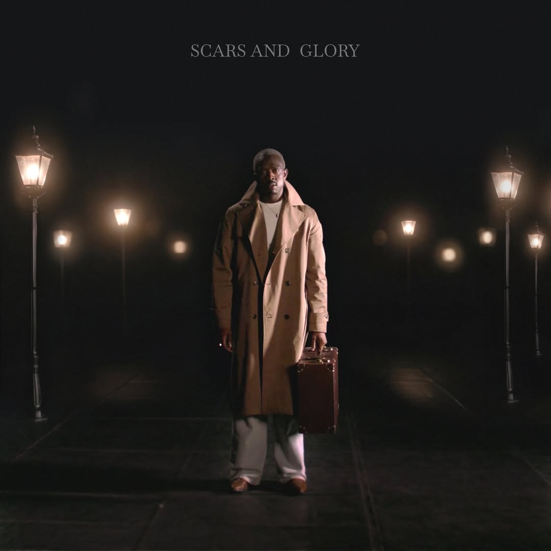 will brown scars and glory