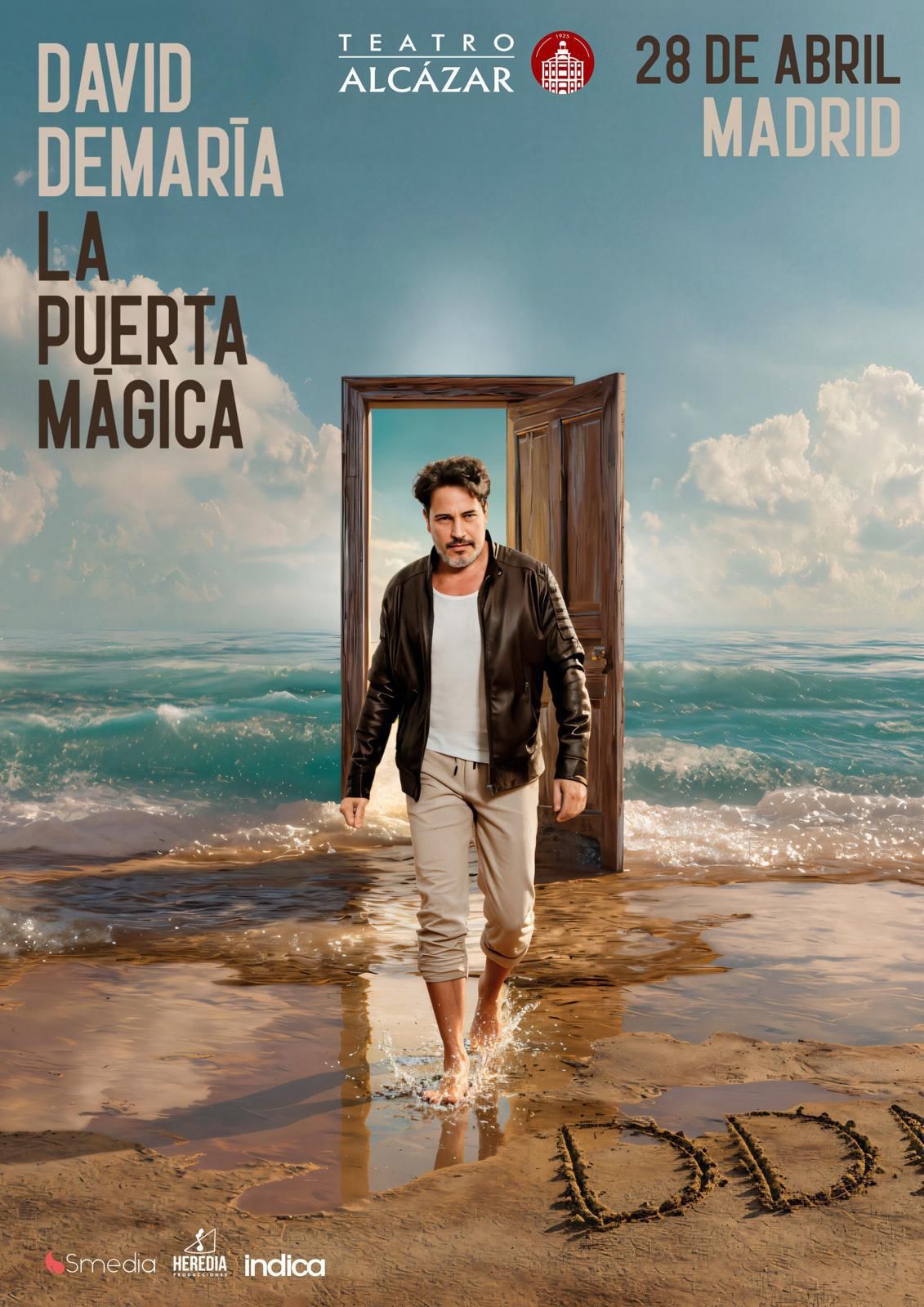 david de maria teatro alcazar